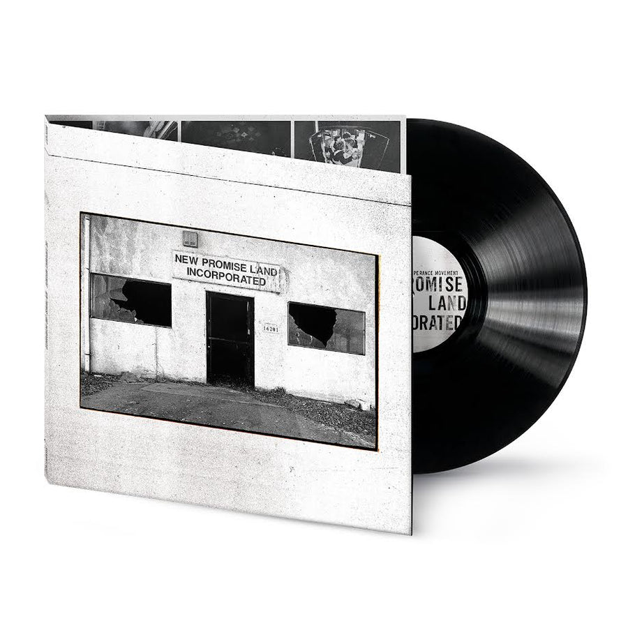 Temperance Movement (The) - New Promise Land Incorporated *Pre-Order