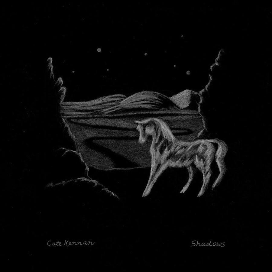 Cate Kennan - Shadows