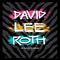 David Lee Roth - The Warner Recordings 1985 - 1994