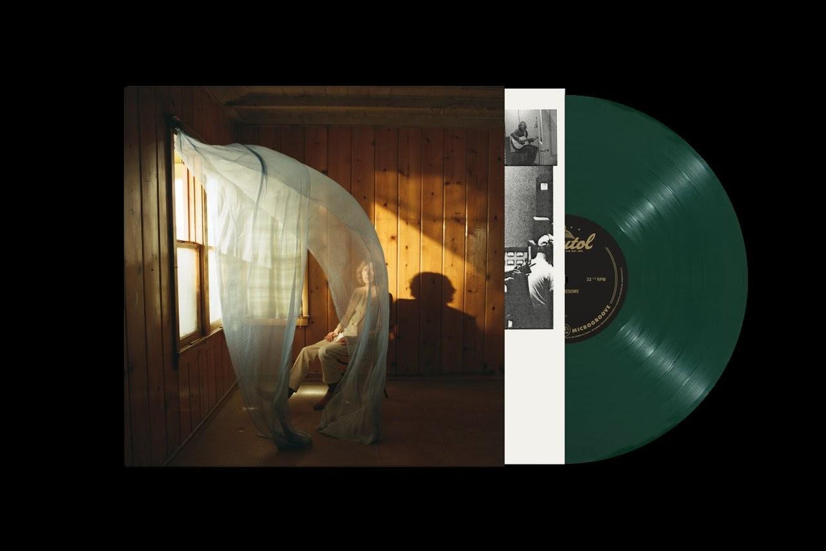 Beck - Ride Lonesome *Pre-Order