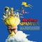 Monty Python's SPAMALOT: Twentieth Anniversary Edition - Various Artists *Pre-Order