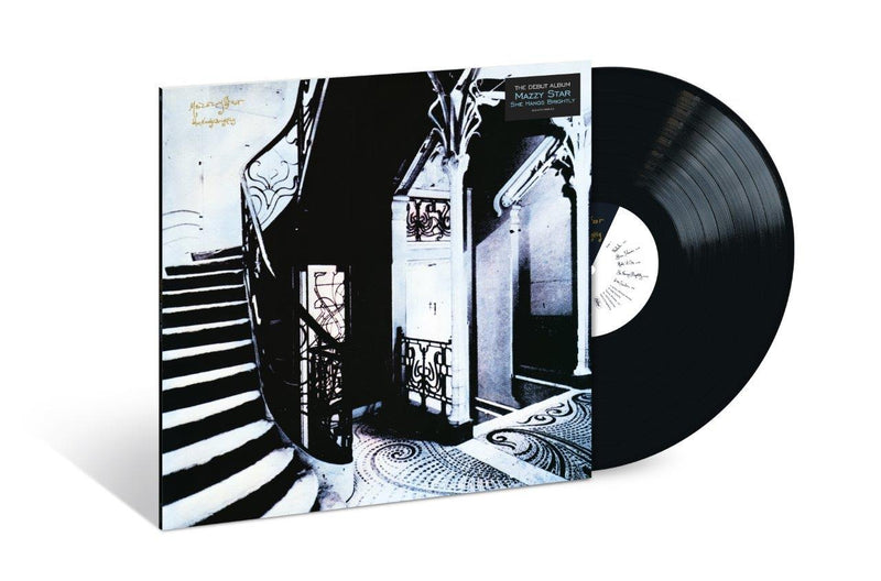 Mazzy Star - She Hangs Brightly