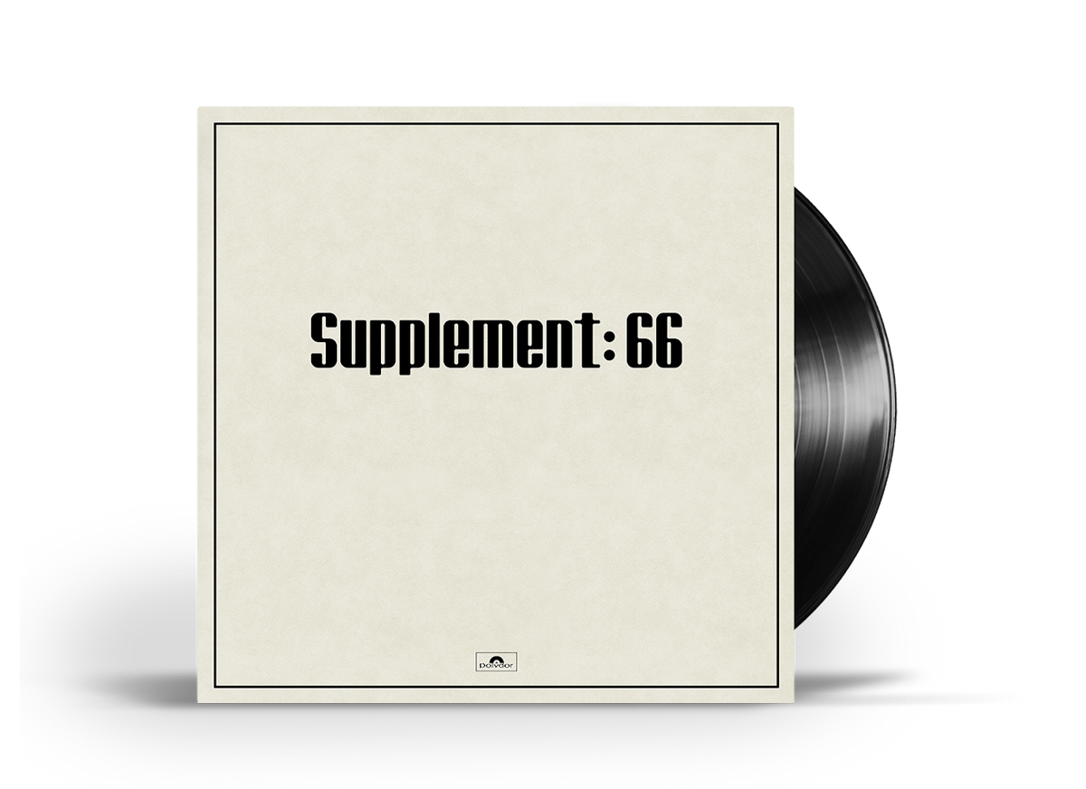 Paul Weller - Supplement: 66