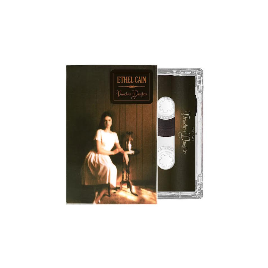 Ethel Cain - Preacher's Daughter *Pre-Order