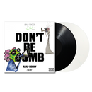 A$AP Rocky - Don't Be Dumb *Pre-Order