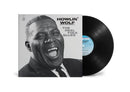 Howlin' Wolf - The Real Folk Blues *Pre-Order