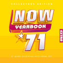 Various Artists - NOW - Yearbook Extra 1971 *Pre-Order