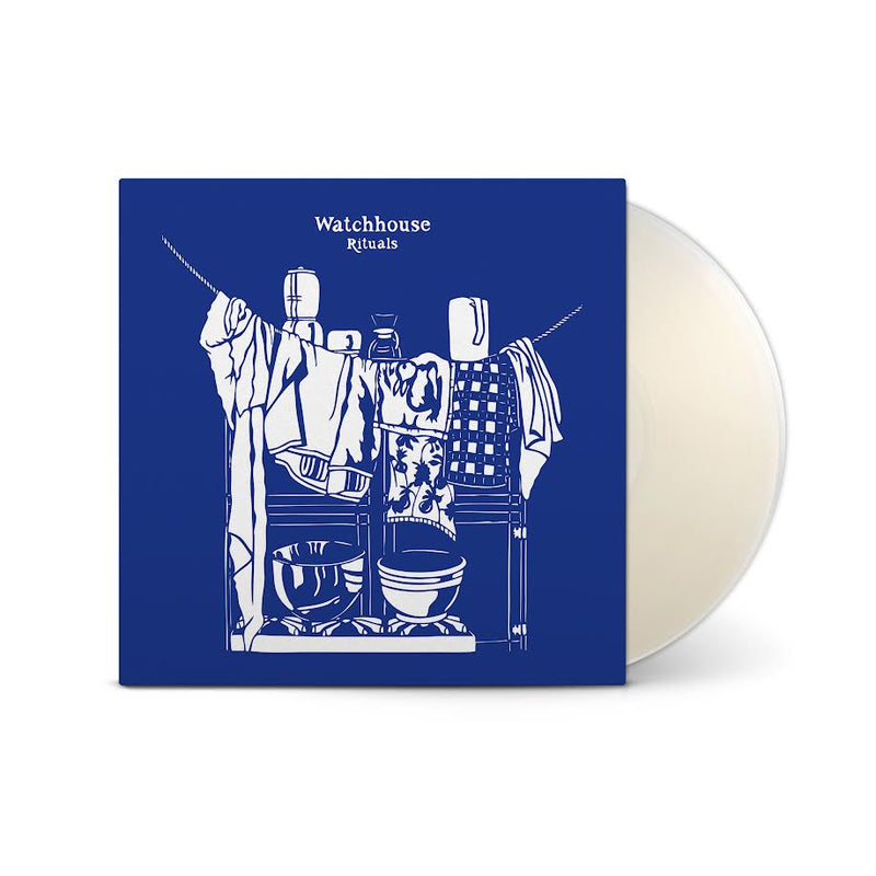 Watchhouse - Rituals *Pre-Order