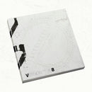 THE 8, VERNON - V8 1st Mini Album 'V8' *Pre-Order