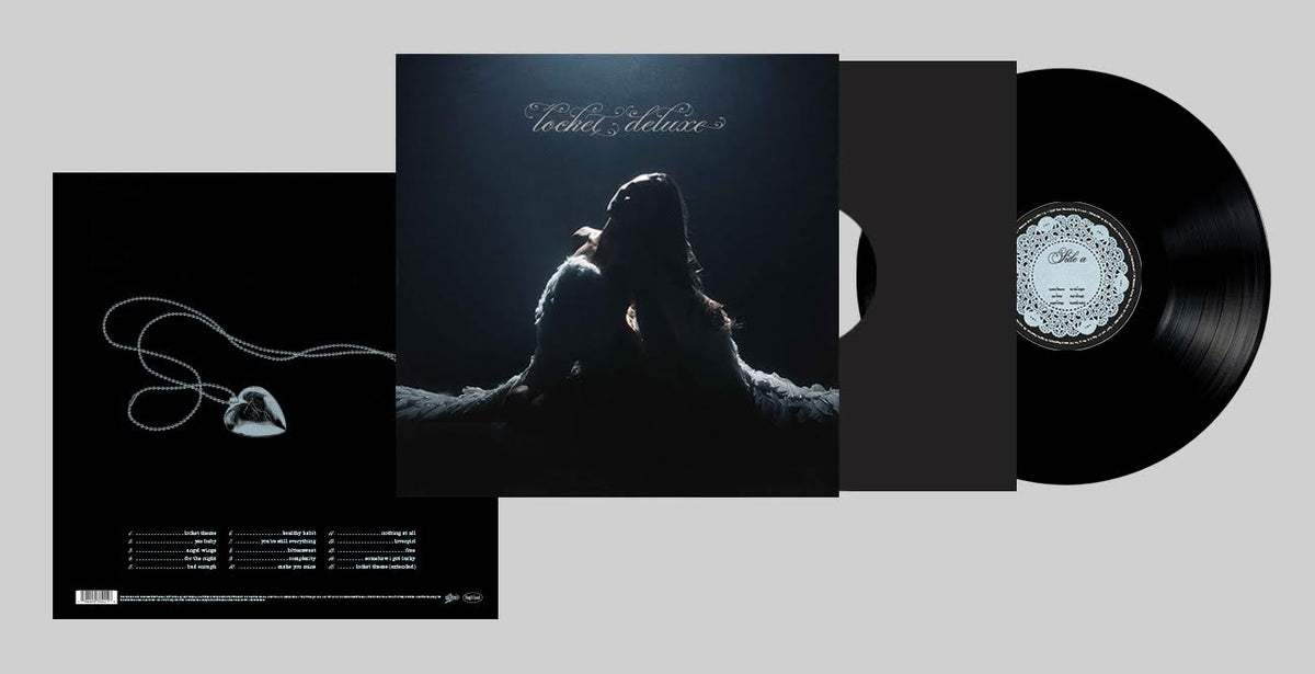 Madison Beer - Locket (Deluxe) *Pre-Order