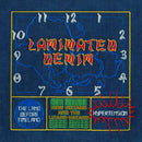King Gizzard and the Lizard Wizard - Laminated Denim
