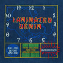 King Gizzard and the Lizard Wizard - Laminated Denim *Pre-Order