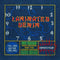 King Gizzard and the Lizard Wizard - Laminated Denim *Pre-Order