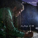 Bill Callahan - My Days of 58 *Pre-Order
