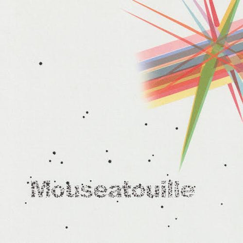 MOUSEATOUILLE - DJ SET *Pre-Order