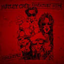 Motley Crue - Greatest Hits