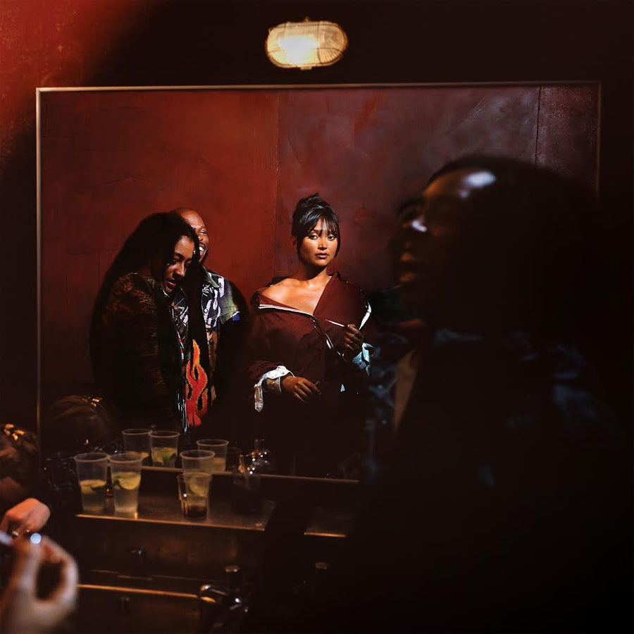 Joy Crookes - Juniper