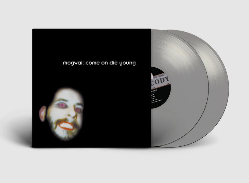 Mogwai - Come On Die Young *Pre-Order