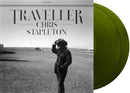 Chris Stapleton - Traveller (10 Year Anniversary) *Pre-Order