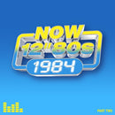 Various Artists - NOW 12" 80's: 1984 - Part 2