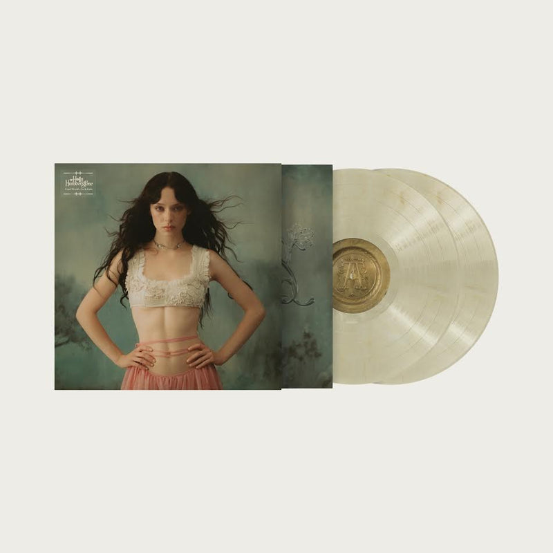Holly Humberstone - Cruel World… So It Ends *Pre-Order