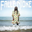 Falle Nioke - Love From The Sea