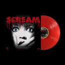 Scream - Original Motion Picture Score / 30th Anniversary Edition: Marco Beltrami *Pre-Order
