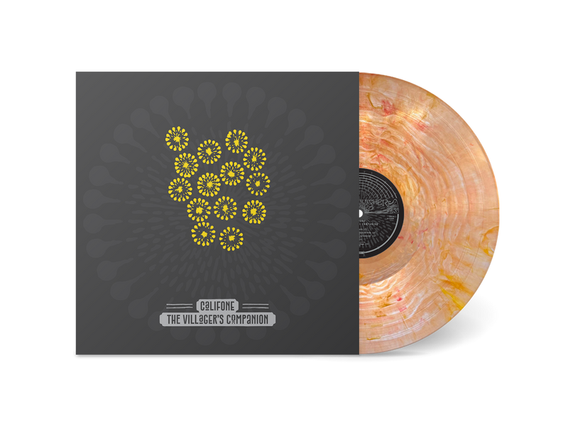 Califone - The Villager's Companion