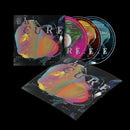 Cure (The) - Mixes Of A Lost World