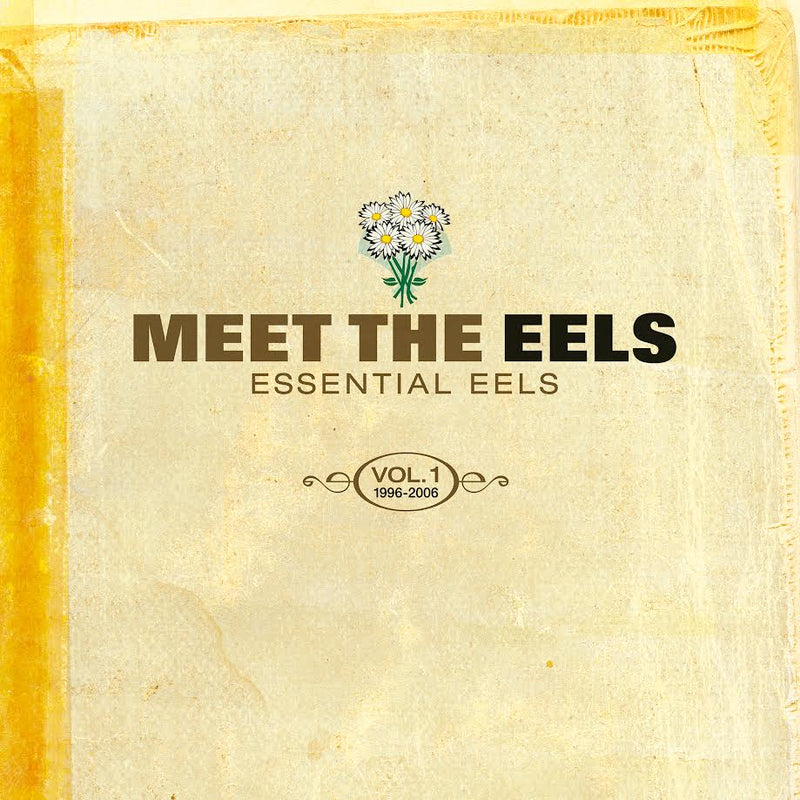 EELS - Meet the EELS *Pre-Order