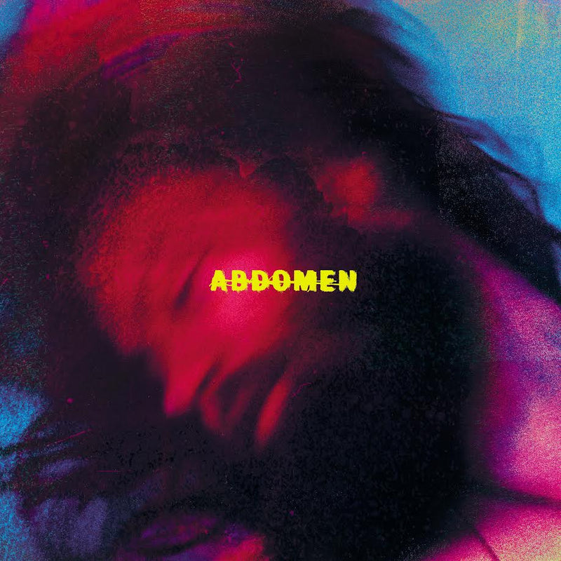 Abdomen - Yes, I Don’t Know