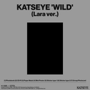 KATSEYE - WILD *Pre-Order