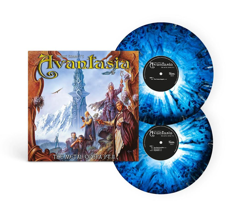 Avantasia - The Metal Opera (25 Years Edition)