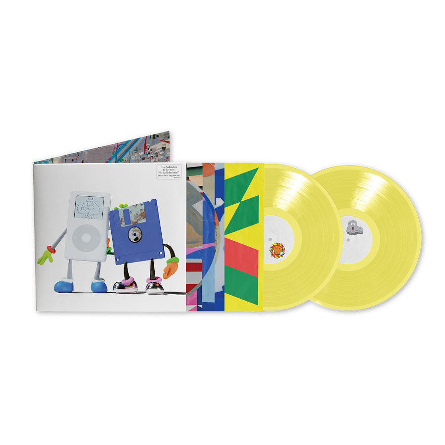Avalanches - No Bad Memories *Pre-Order