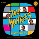 Monkees (The) - Made For TV: Favourite Episodes And Biggest Hits From Season 1 Of The Monkees *Pre-Order