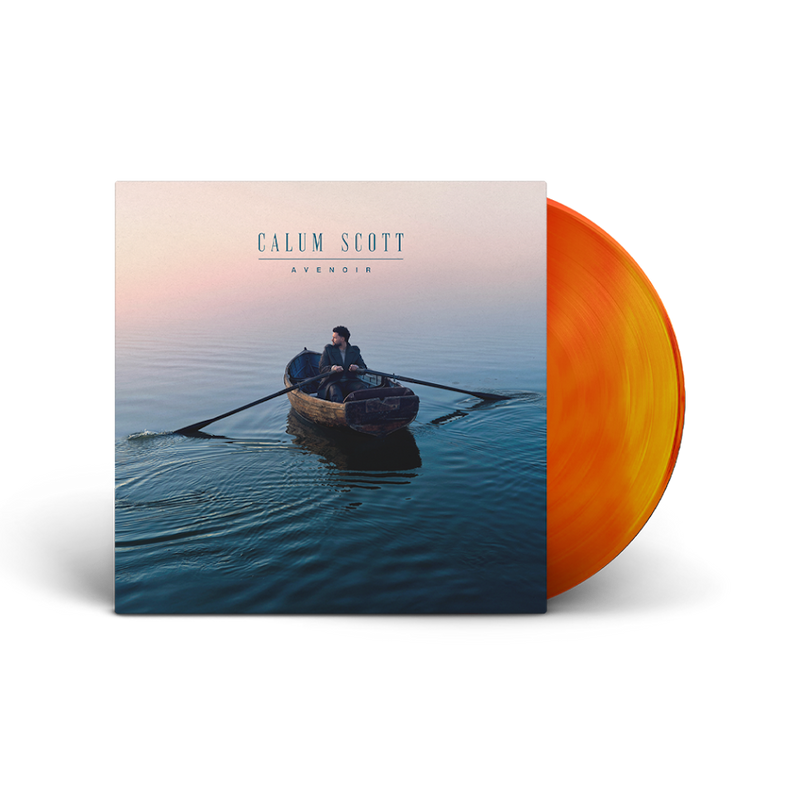 Calum Scott - Avenoir *Pre-Order