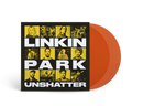 Linkin Park - Unshatter Film Soundtrack (Live in São Paulo) *Pre-Order