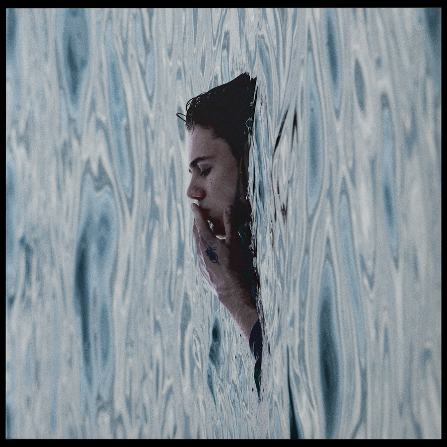 Kid Laroi (The) - Before I Forget *Pre-Order