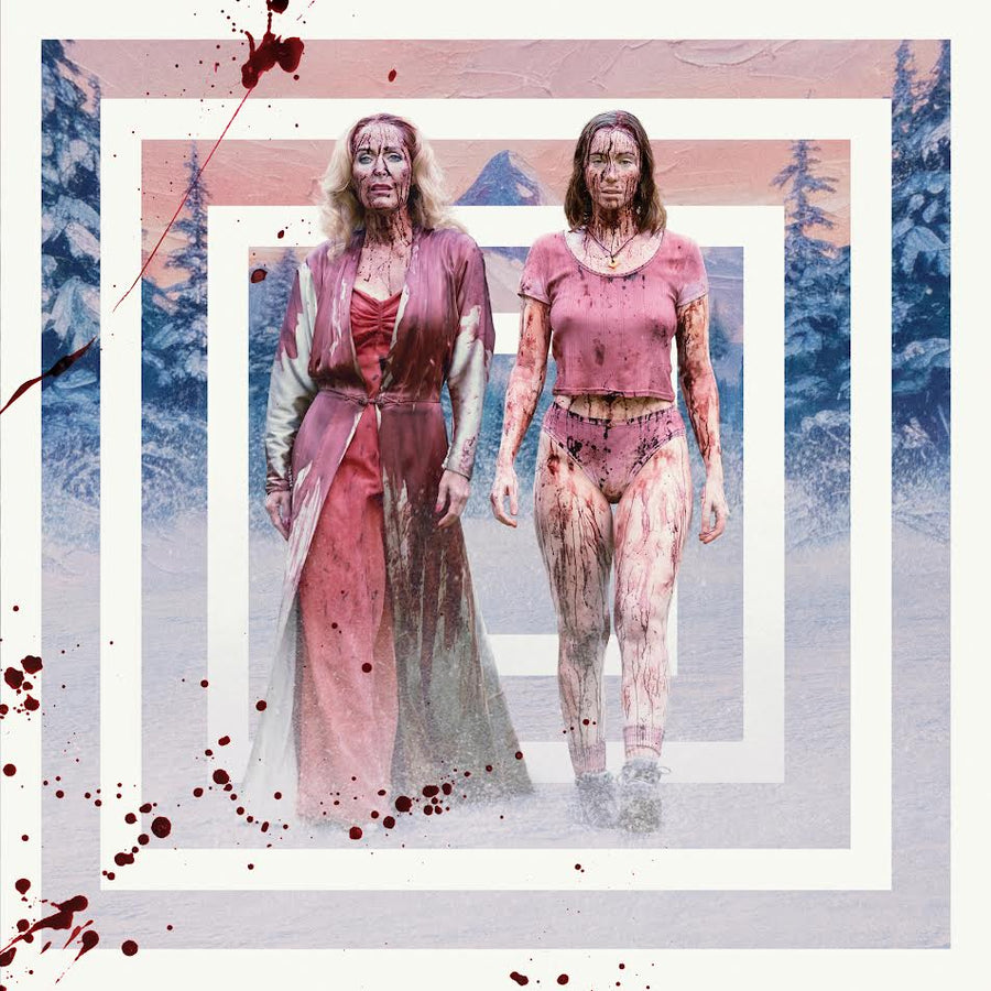 Teenage Sex and Death at Camp Miasma - Soundtrack Score Selections *Pre-Order