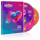Eurovision Song Contest Vienna 2026 - Various Artists