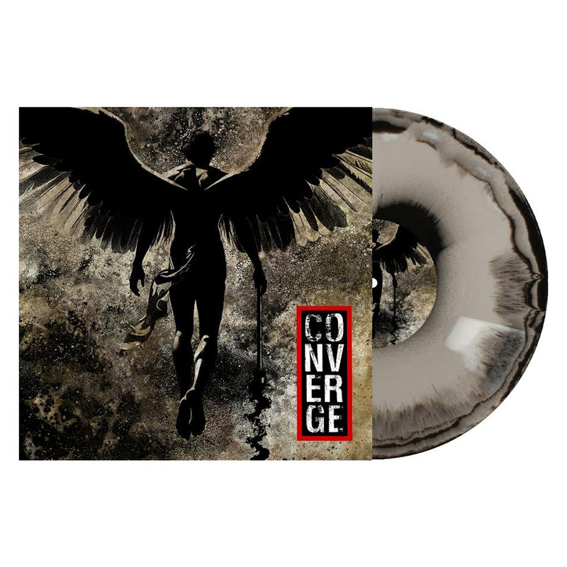 Converge - Love Is Not Enough *Pre-Order