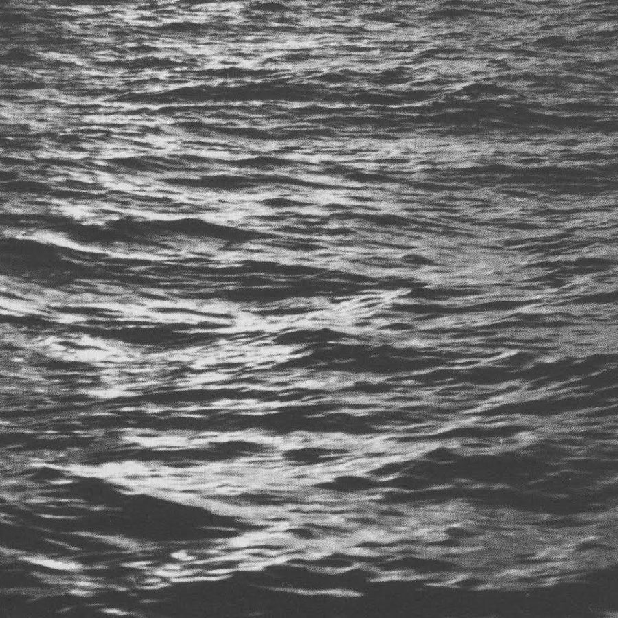 Liz Harris - Music For Two Films About Water *Pre-Order