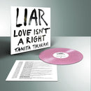Tanita Tikaram - LIAR (Love Isn't A Right) *Pre-Order