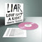 Tanita Tikaram - LIAR (Love Isn't A Right) *Pre-Order