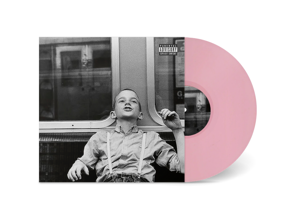 Callum Beattie - INDI *Pre-Order