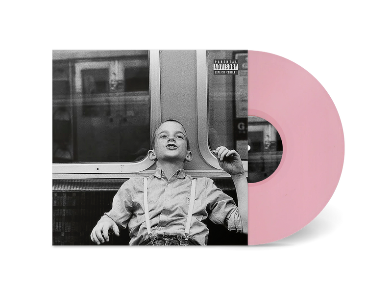 Callum Beattie - INDI *Pre-Order