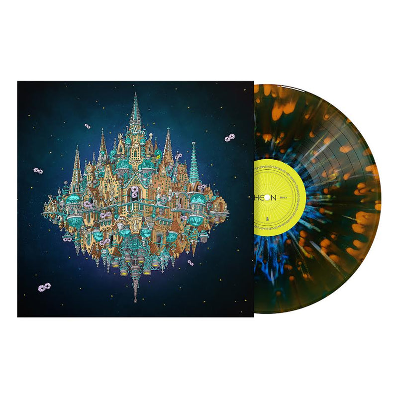 Dance Gavin Dance - Pantheon *Pre-Order