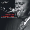 Stanley Turrentine - Look Out *Pre-Order