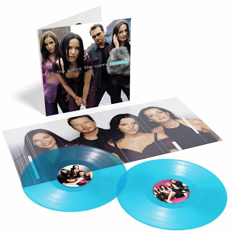 Corrs (The) - Colour Reissues