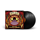 Slash - Live at the S.E.R.P.E.N.T. Festival + SIGNED PRINT